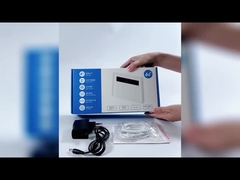 OEM / ODM 4G USB دونجل لاسلكي مع Qualcomm MDM9207 150Mbps سرعة DL